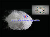 Ammonium Metatungstate Photo