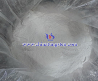 Ammonium Metatungstate Picture