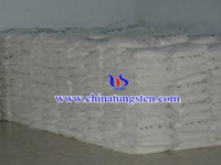 Ammonium Metatungstate Product Picture 