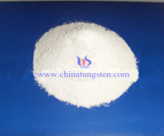 Ammonium Metatungstate Picture