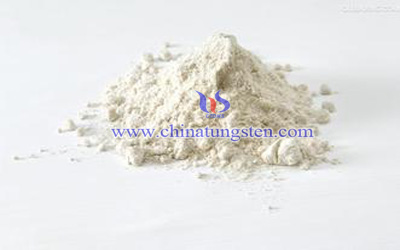 ammonium metatungstate photo
          