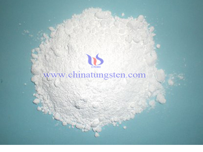 ammonium metatungstate