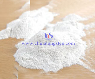 Ammonium Metatungstate Picture